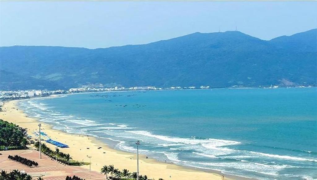 Ocean View Danang Hotel Esterno foto